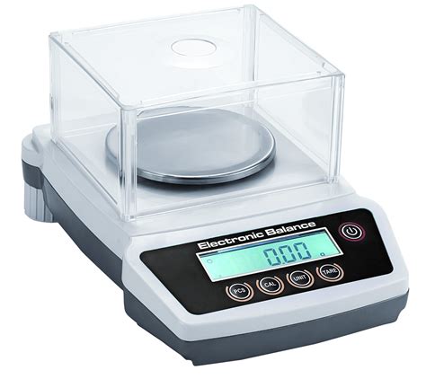 Electronic Balance Weights .